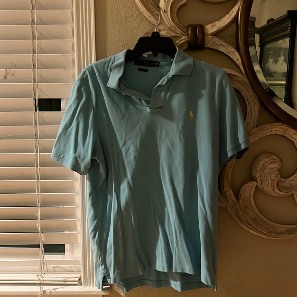 Ralph Lauren Polo Shirt